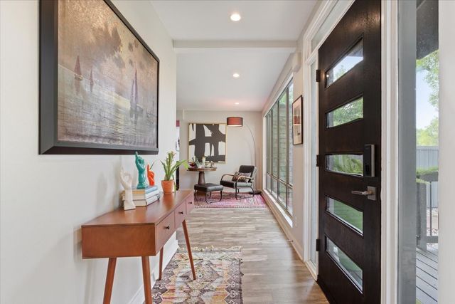 1617 Rambler Drive, Waco, TX 76710