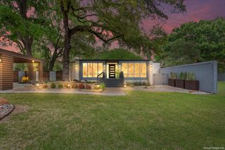 1617 Rambler Drive, Waco, TX 76710