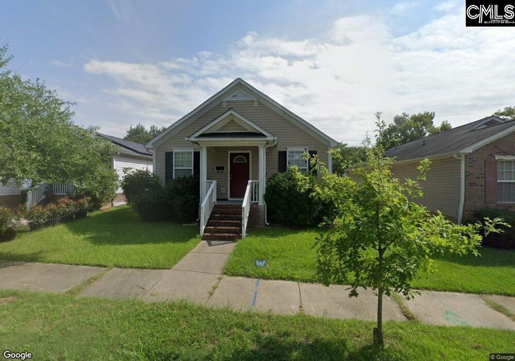 2144 Georgia Elam Lane, Columbia, SC 29204