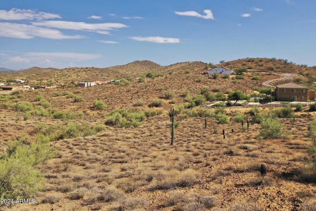 Lot 5 N 7th Street 5, Phoenix, AZ 85085 — exterior