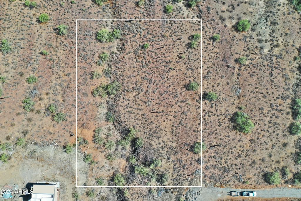 Lot 5 N 7th Street 5, Phoenix, AZ 85085 — photo 2