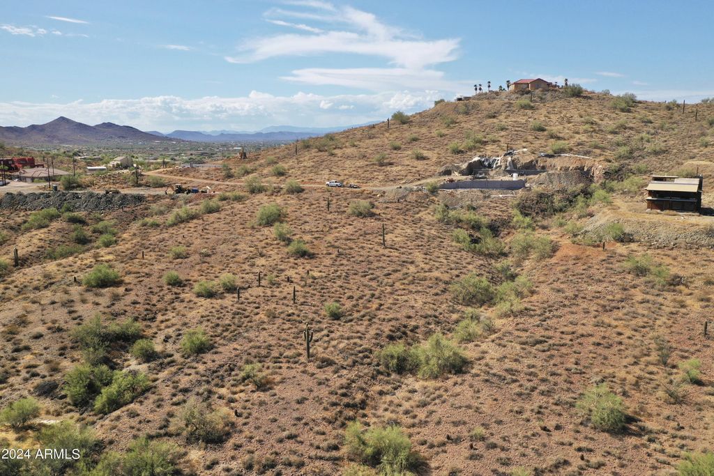 Lot 5 N 7th Street 5, Phoenix, AZ 85085 — photo 3
