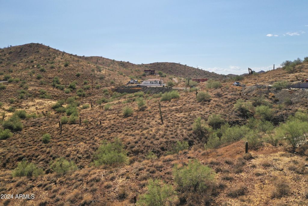 Lot 5 N 7th Street 5, Phoenix, AZ 85085 — photo 4