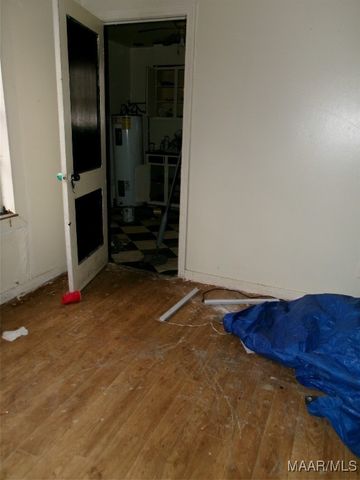 52 Pecan Drive, Selma, AL 36701