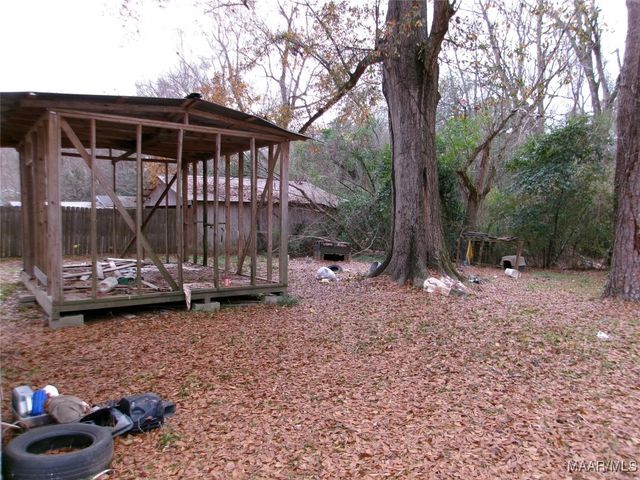 52 Pecan Drive, Selma, AL 36701