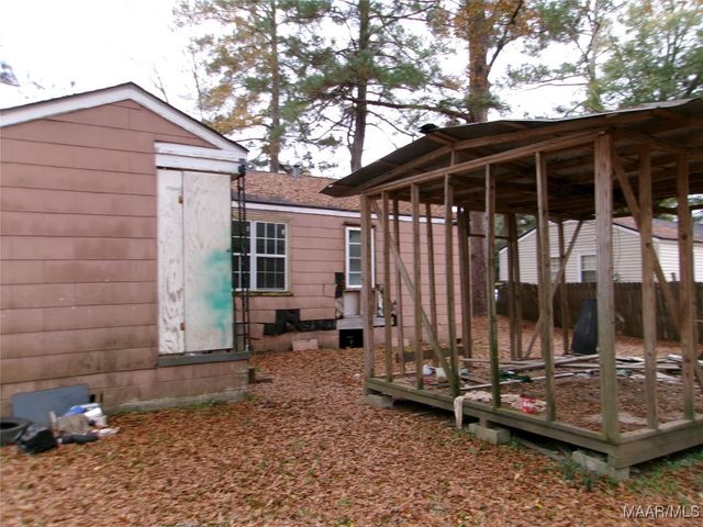 52 Pecan Drive, Selma, AL 36701