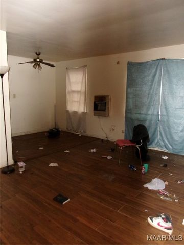 52 Pecan Drive, Selma, AL 36701