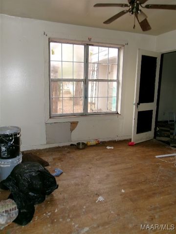 52 Pecan Drive, Selma, AL 36701