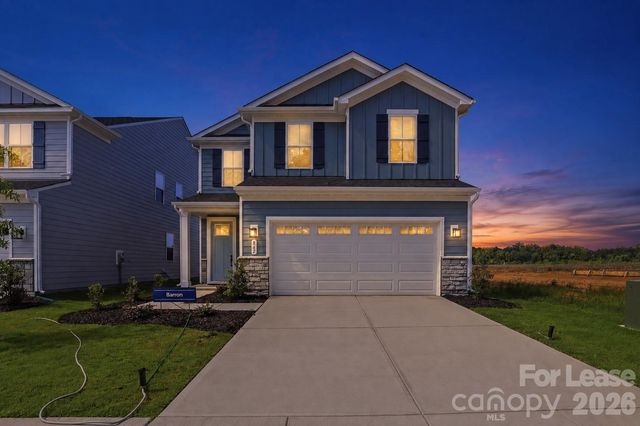 862 Heathway Drive, Charlotte, NC 28213