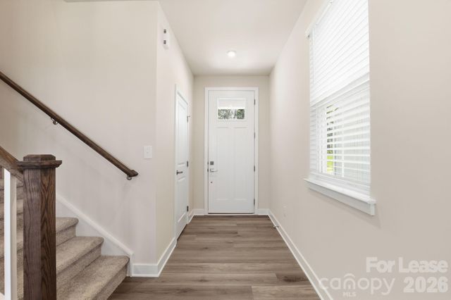 862 Heathway Drive, Charlotte, NC 28213