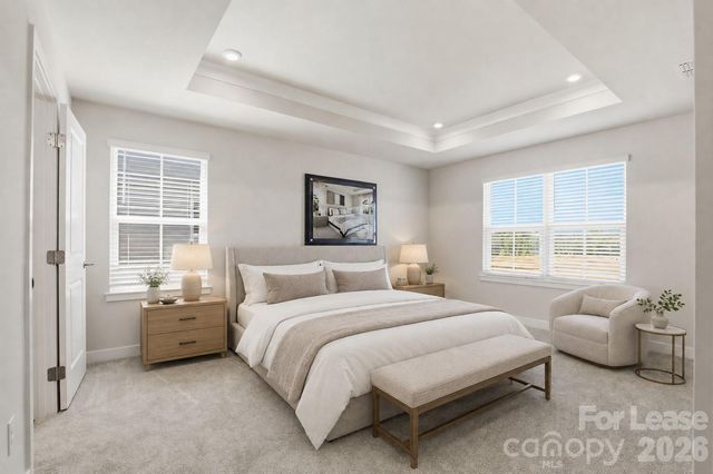 862 Heathway Drive, Charlotte, NC 28213