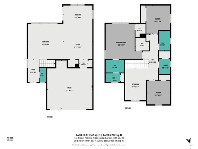 862 Heathway Drive, Charlotte, NC 28213