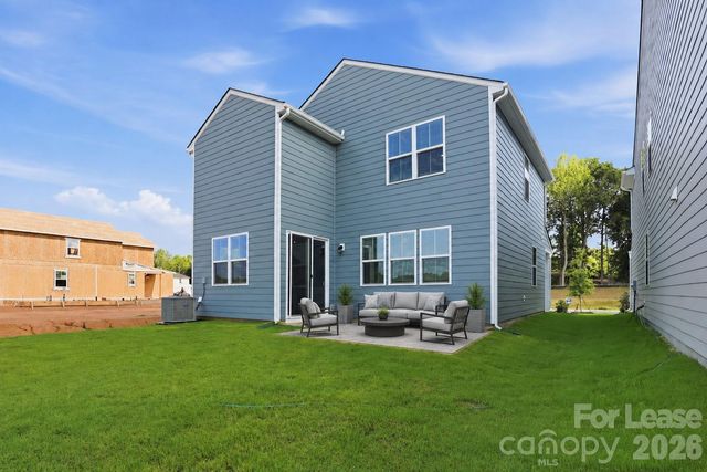 862 Heathway Drive, Charlotte, NC 28213