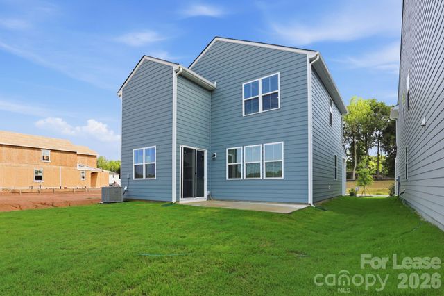 862 Heathway Drive, Charlotte, NC 28213