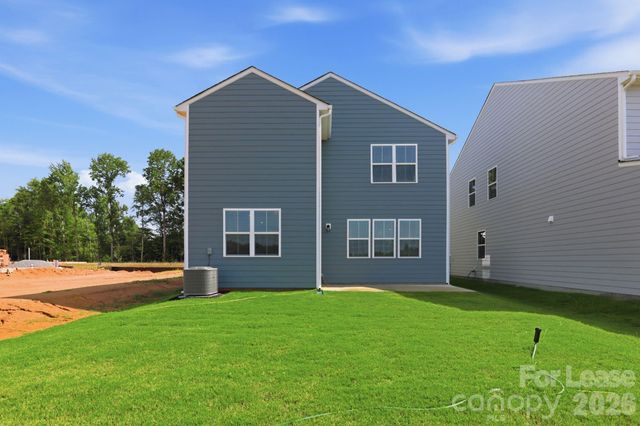 862 Heathway Drive, Charlotte, NC 28213