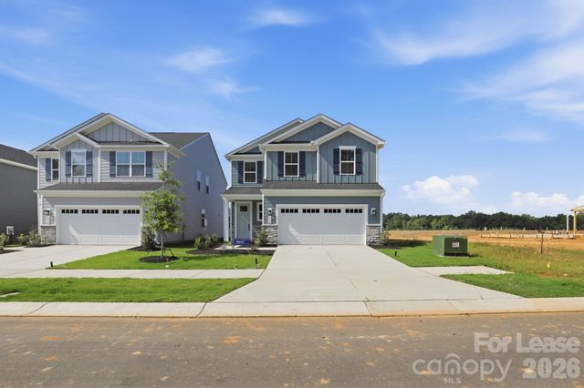 862 Heathway Drive, Charlotte, NC 28213