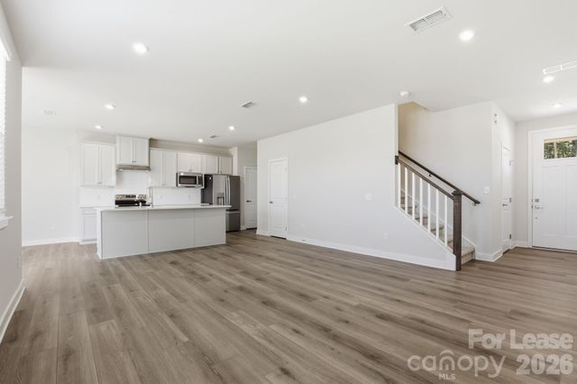 862 Heathway Drive, Charlotte, NC 28213