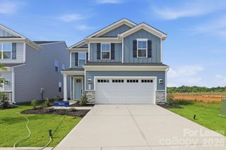 862 Heathway Drive, Charlotte, NC 28213