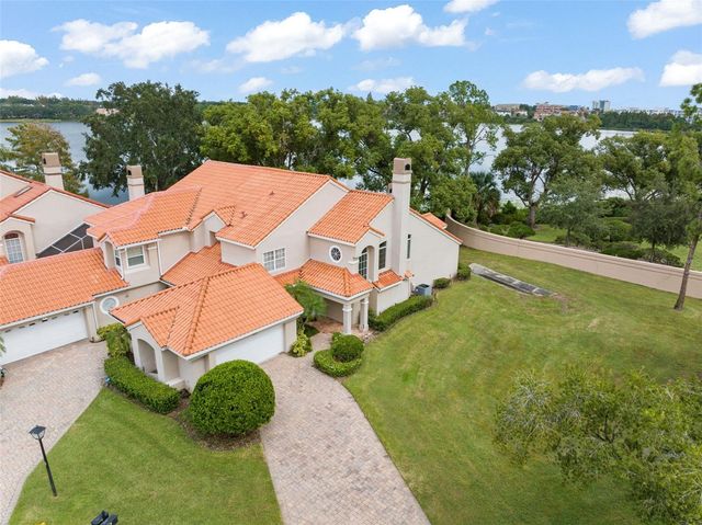 7571 SOMERSET SHORES COURT, Orlando, FL 32819