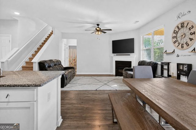 8045 Coleson Crossing, Locust Grove, GA 30248