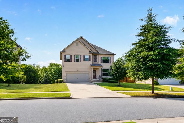 8045 Coleson Crossing, Locust Grove, GA 30248