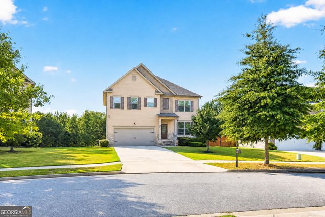 8045 Coleson Crossing, Locust Grove, GA 30248