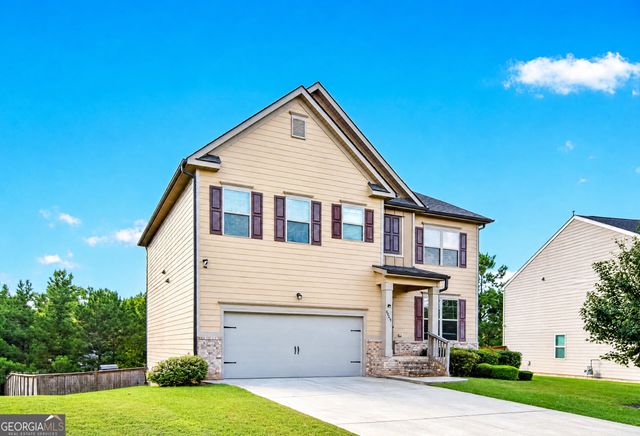 8045 Coleson Crossing, Locust Grove, GA 30248