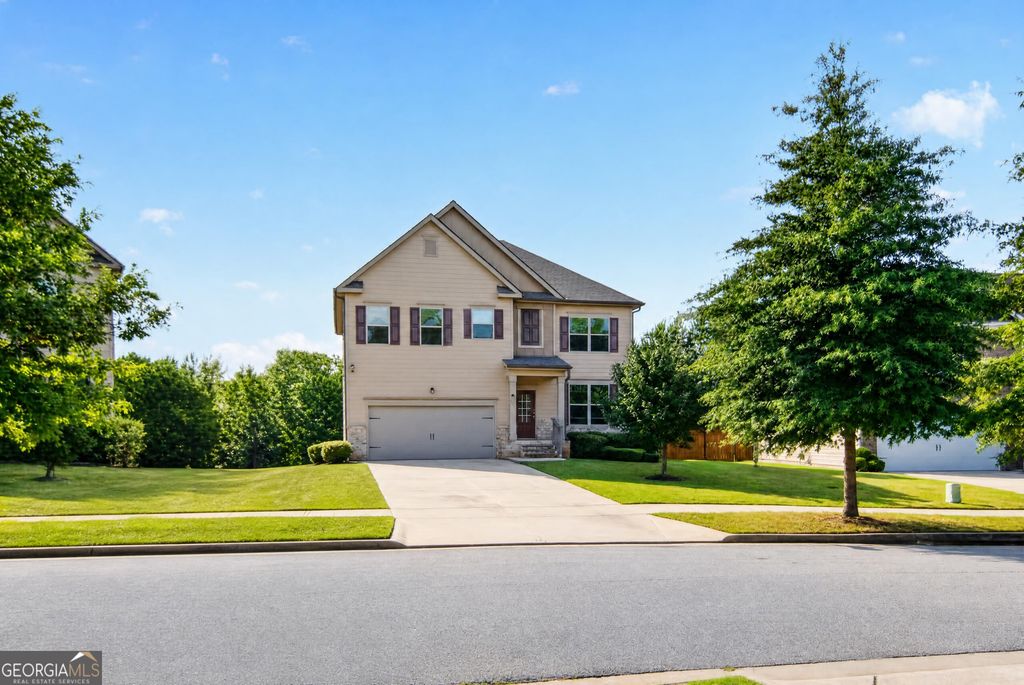 8045 Coleson Crossing, Locust Grove, GA 30248 — photo 2