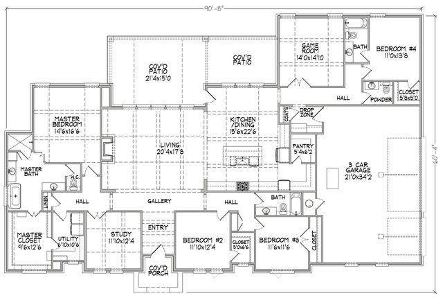 8440 E 111th Street North, Owasso, OK 74055