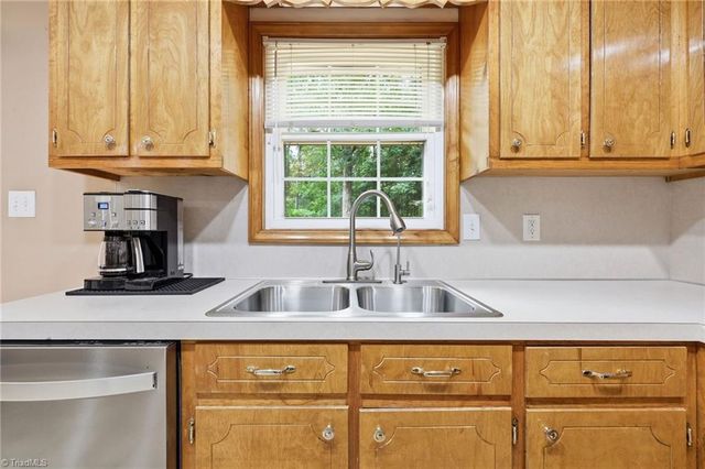 313 Beckner Road, Lexington, NC 27292
