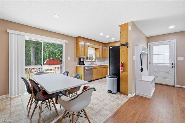 313 Beckner Road, Lexington, NC 27292