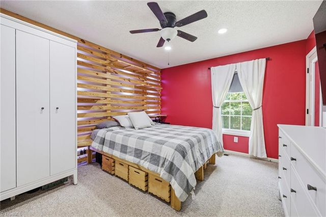 313 Beckner Road, Lexington, NC 27292