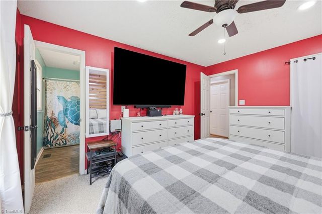 313 Beckner Road, Lexington, NC 27292