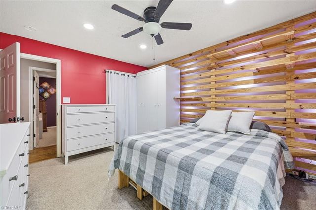 313 Beckner Road, Lexington, NC 27292