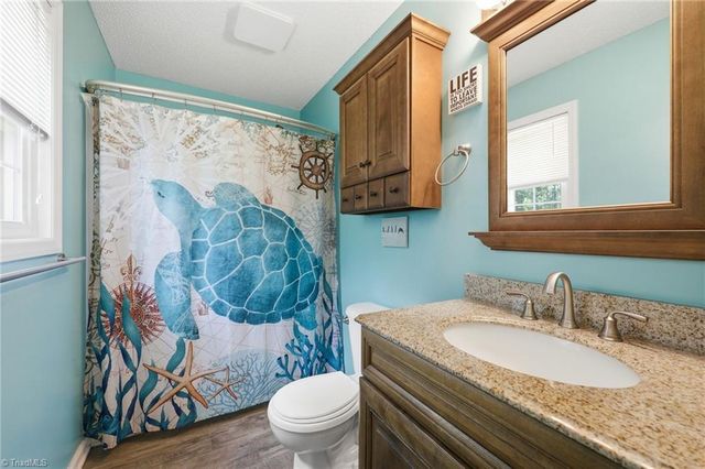 313 Beckner Road, Lexington, NC 27292