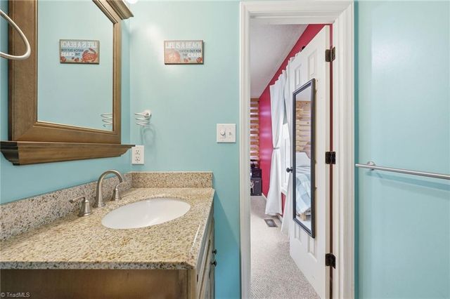 313 Beckner Road, Lexington, NC 27292