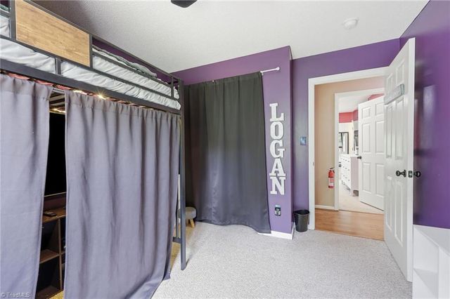 313 Beckner Road, Lexington, NC 27292