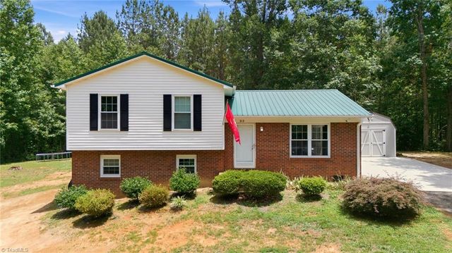 313 Beckner Road, Lexington, NC 27292
