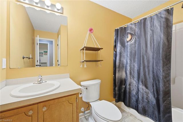 313 Beckner Road, Lexington, NC 27292