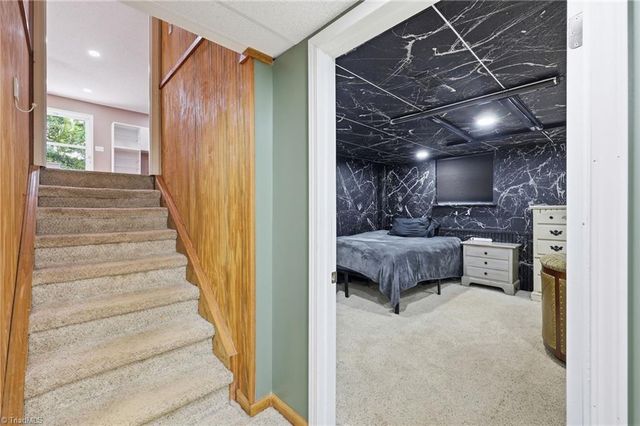 313 Beckner Road, Lexington, NC 27292