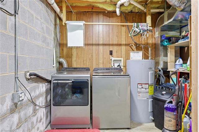 313 Beckner Road, Lexington, NC 27292