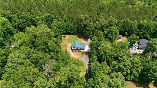 313 Beckner Road, Lexington, NC 27292