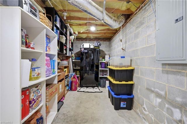 313 Beckner Road, Lexington, NC 27292