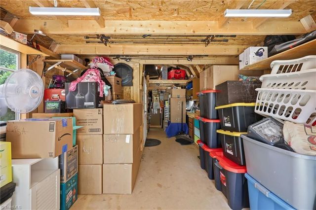 313 Beckner Road, Lexington, NC 27292