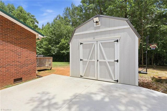 313 Beckner Road, Lexington, NC 27292