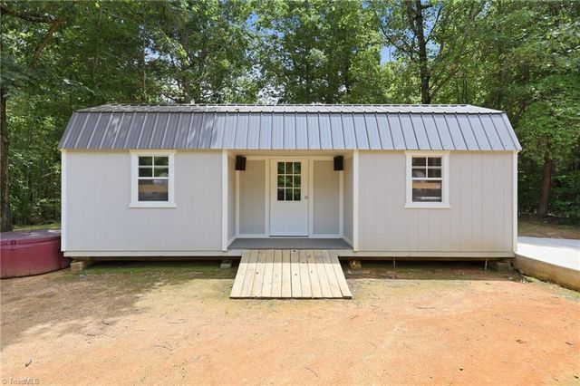 313 Beckner Road, Lexington, NC 27292