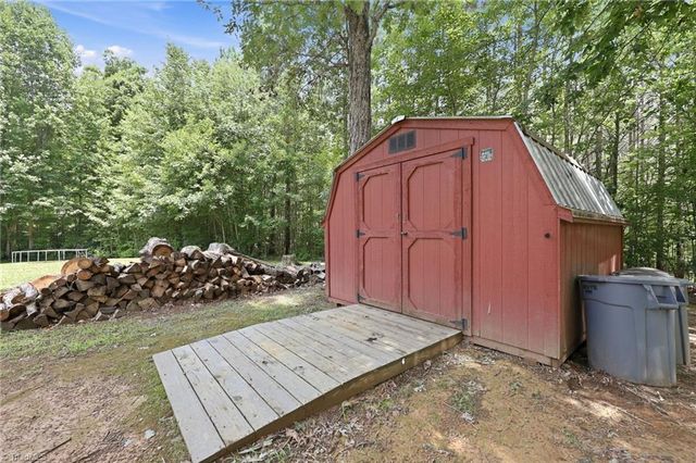 313 Beckner Road, Lexington, NC 27292