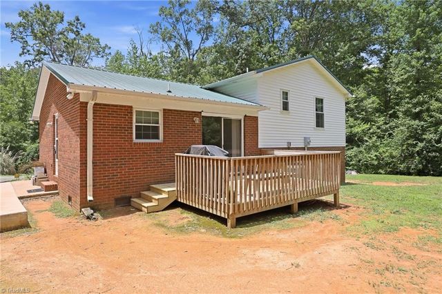 313 Beckner Road, Lexington, NC 27292