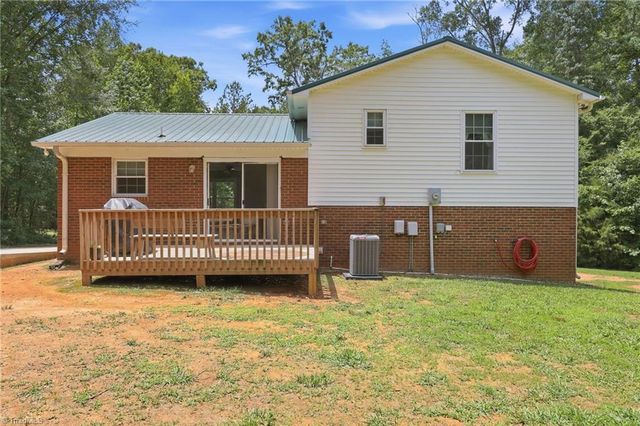 313 Beckner Road, Lexington, NC 27292
