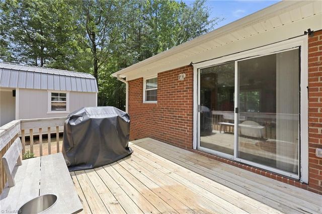 313 Beckner Road, Lexington, NC 27292